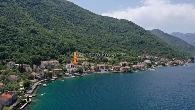 Земельный участок в Столив