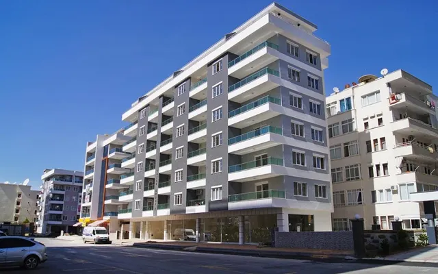 Квартира в Алания
