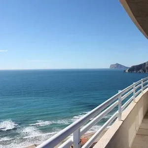 Квартира в Кальп, фото 2