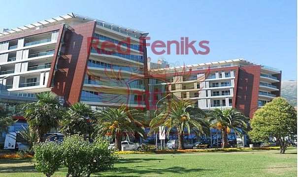 Различного назначения в Будва