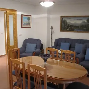 Квартира в Аликанте, фото 3