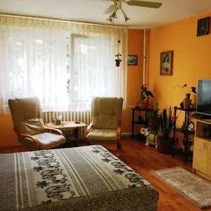Квартира в Будапешт, фото 3