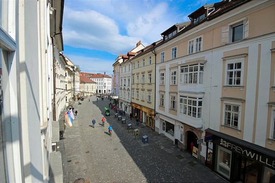 Квартира в Любляна