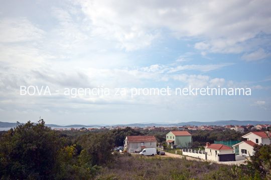 Земельный участок в Сукошан