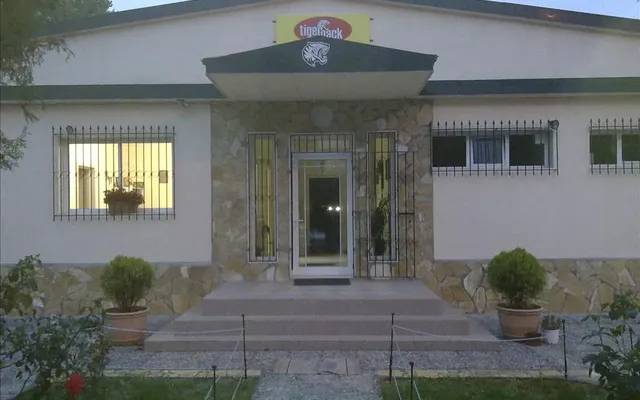 Коммерческая недвижимость в Municipal Unit of Echedoros