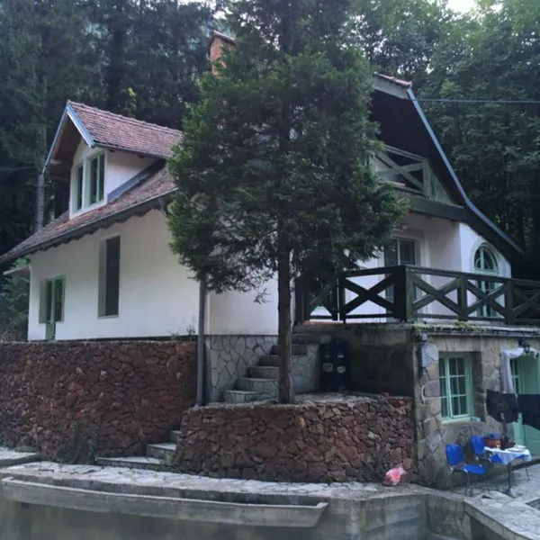 Усадьба в Сербия, фото 1