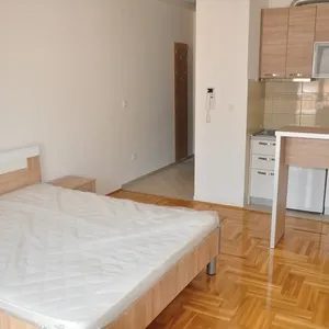 Студия в Будва, фото 4