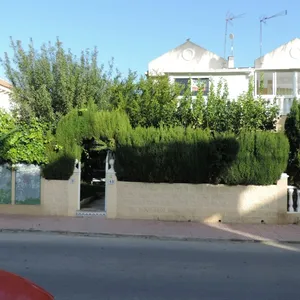 Таунхаус в Торревьеха, фото 2