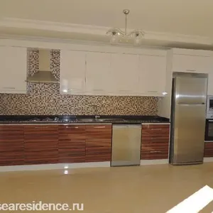 Квартира в Махмутлар, фото 5