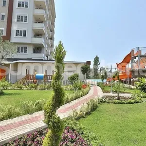 Квартира в Авсаллар, фото 5