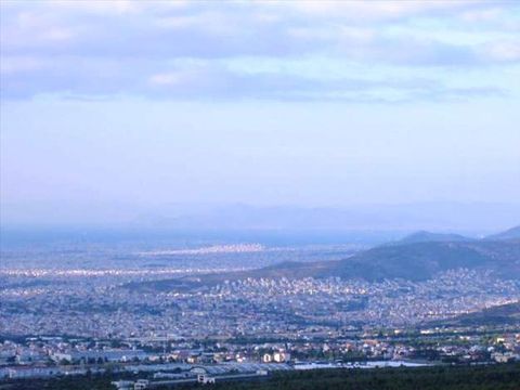 Земельный участок в Афины