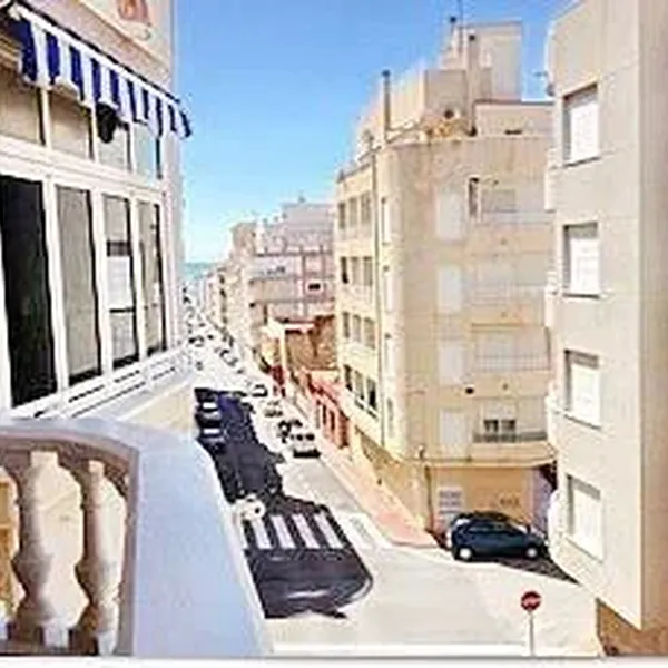 Квартира в Торревьеха, фото 1