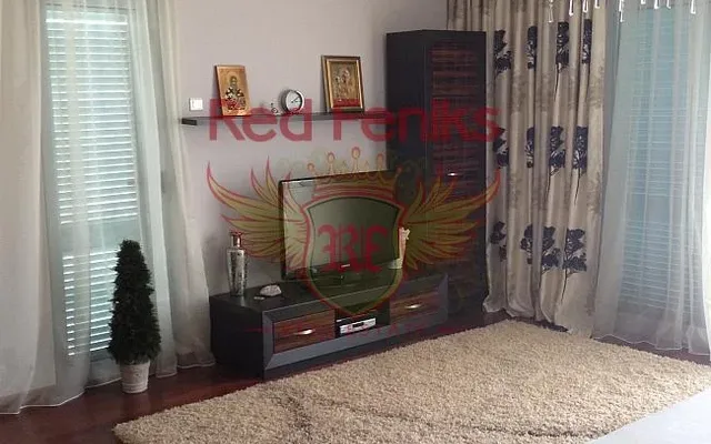 Квартира в Котор