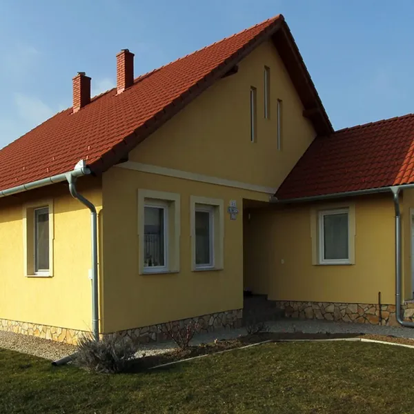 Дом в Хевиз, фото 1