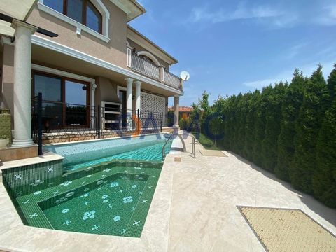 Дом в Сарафово