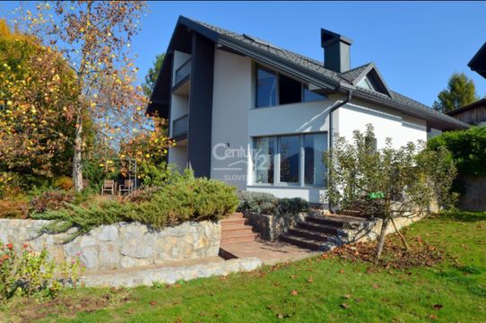 Отдельный дом в Медводе