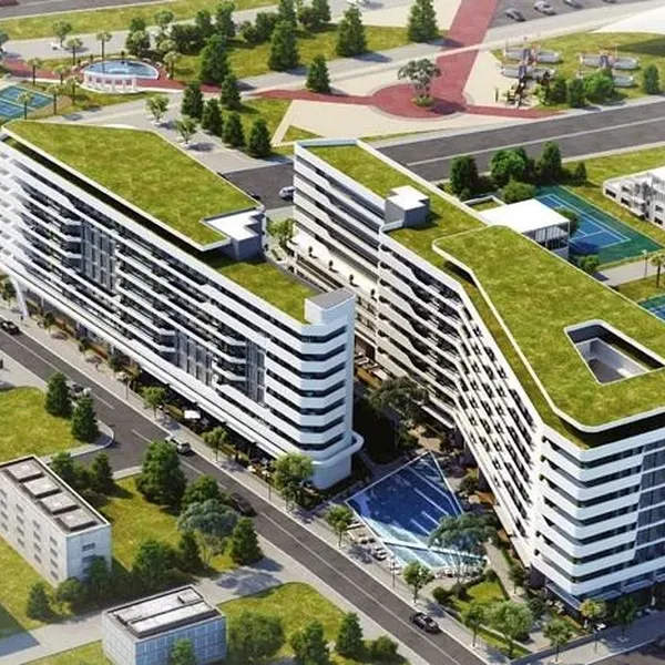 Квартира в Измир, фото 1