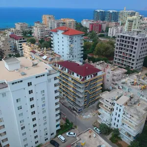 Квартира в Алания, фото 2