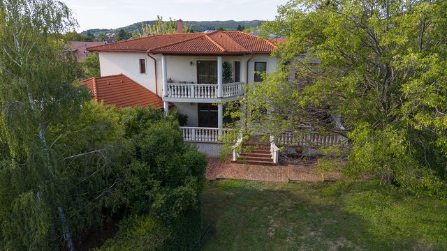 Вилла в Дьенешдиаш