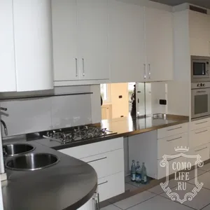 Квартира в Комо, фото 2