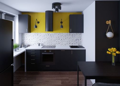 Квартира в Краков