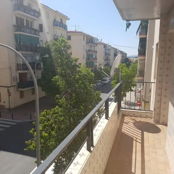 Квартира в Аликанте, фото 1
