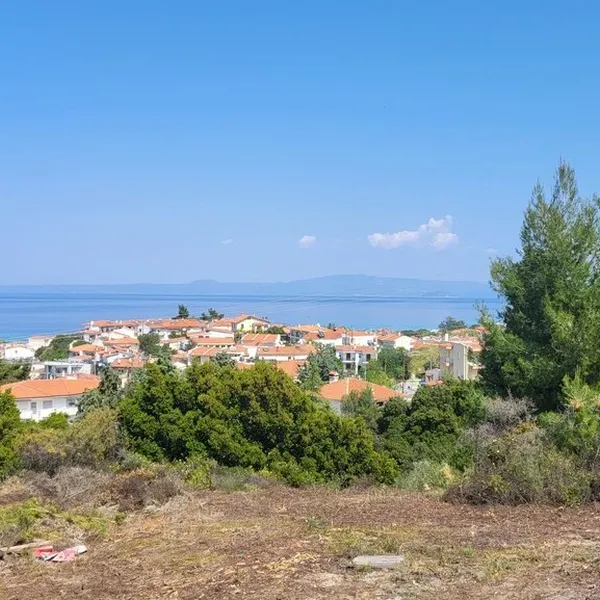 Земельный участок в Kassandra Municipality, фото 1