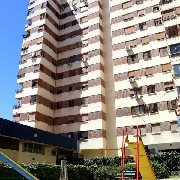 Квартира в Аликанте, фото 1