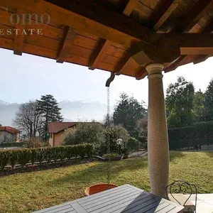 Вилла в Грианте, фото 2