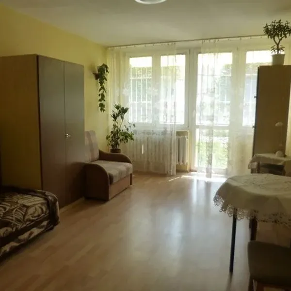 Квартира в Варшава, фото 1