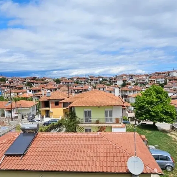Квартира в Ситониа, фото 1