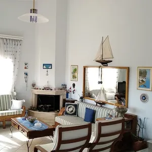Отдельный дом в Эйирос, фото 4