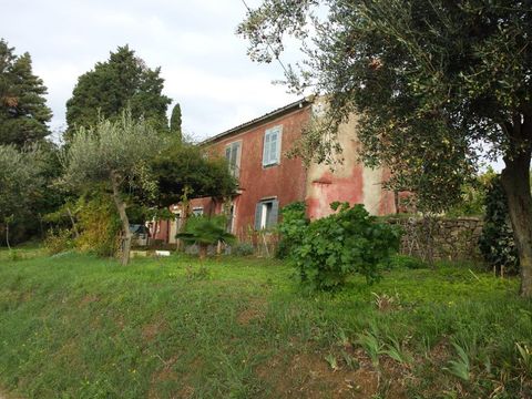 Дом в Луция