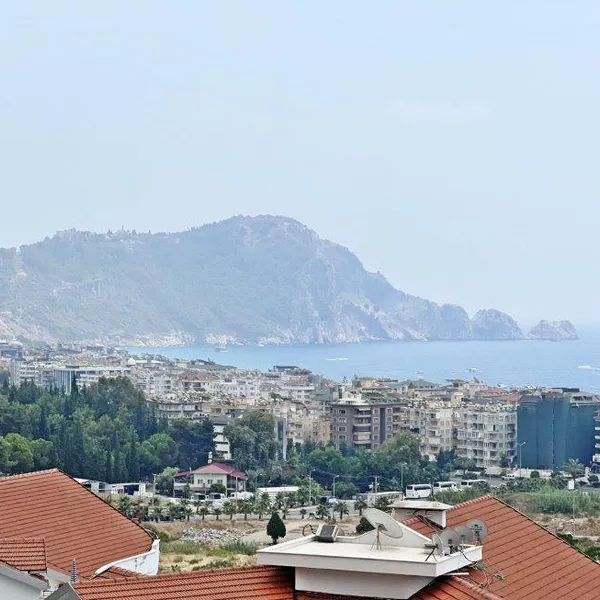 Квартира в Şekerhane Махаллеси, фото 1