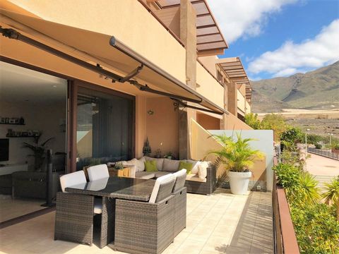 Таунхаус в Санта-Крус-де-Тенерифе