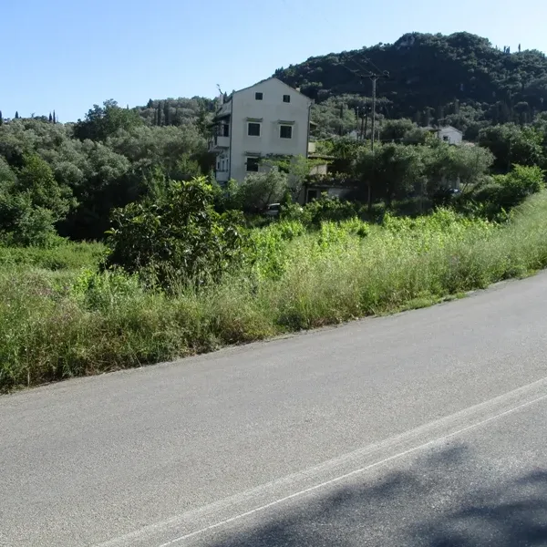 Земельный участок в Corfu, фото 1