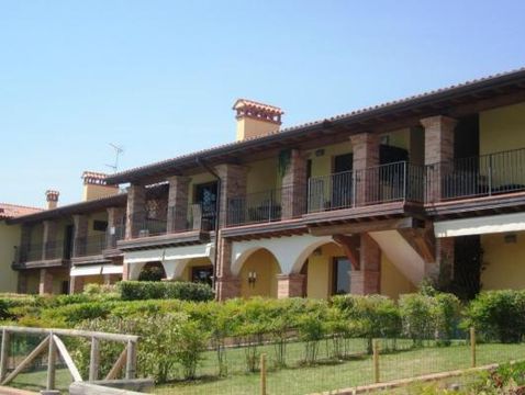 Квартира в Сойано-дель-Лаго