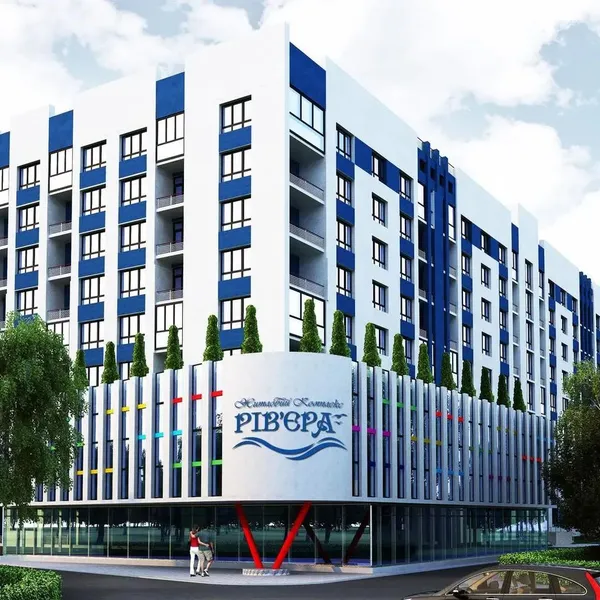 Riviera in Kyiv, фото 1