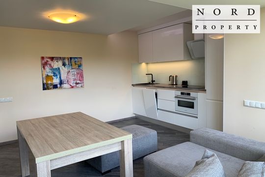 Квартира в Нарва-Йыэсуу