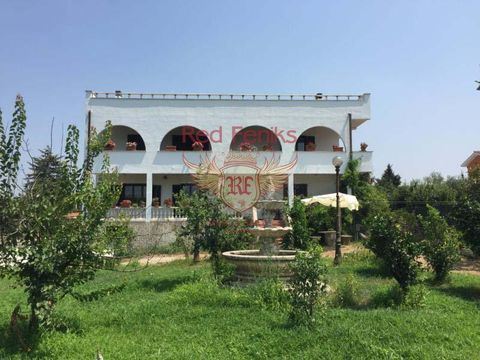 Вилла в Латина