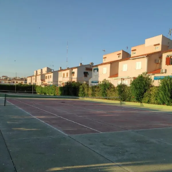 Таунхаус в регион Валенсия, фото 1