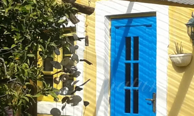 Ферма в Монкарапашу