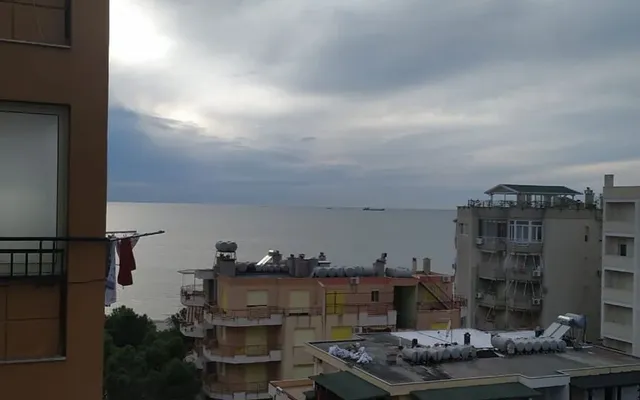 Квартира в Дуррес