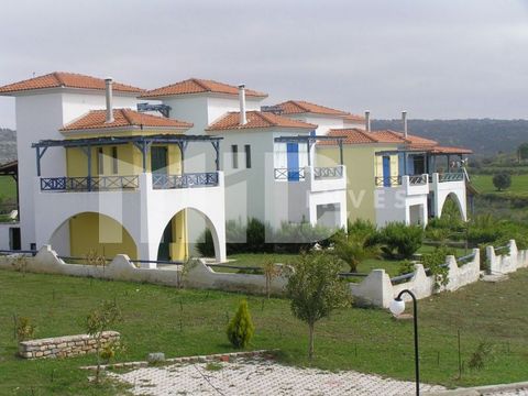 Таунхаус в Ситониа