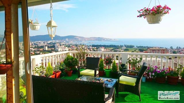 Отдельный дом в Бар