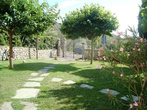 Квартира в Ливорно