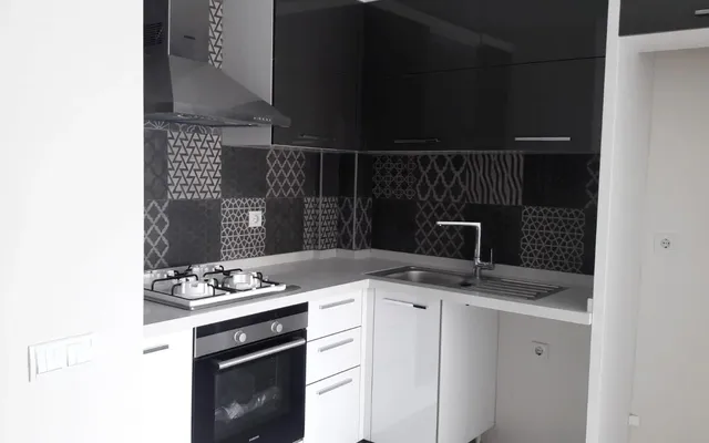 Квартира в Анталия
