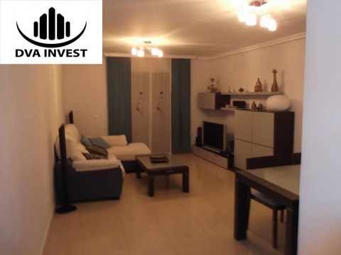 Квартира в Вилладжойоса