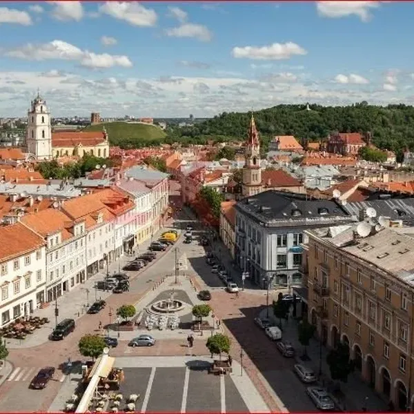 Фото объекта
