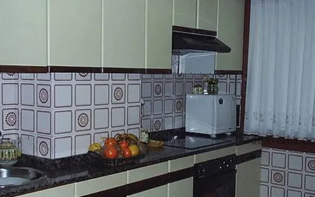 Квартира в Сантурсе